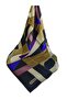 Tivil Silk Scarf 2026 Winter Season 9017313-951