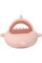 Papuci Shark roz 36-37 - 3