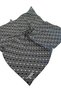 Silk Crepe Satin Scarf 2026 Winter Season 9010230-311 - 2