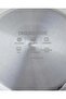 Steel Pot Glowsilver 24X6 cm (13.11.2025) - 3