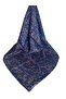 Tivil Silk Scarf 2026 Winter Season 9066713-922