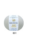 Gazzal Baby Wool Baby Wool 10 Pack (10X50Gr) 500 Gr