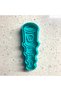 Pirate Binoculars Cookie Cutter and Stamp Set |   Sailor, Adventure Themed Party |   Sugar Paste - 2