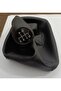 Ist-Oto-Bmw E39 Gear Shift Boot Shift Knob Black Set (Without m Logo) - 3