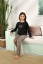 Milan Long Sleeve Pajama Set Leopard - 7