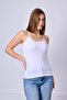 Women's Straped Lycra T-Shirt 3-Piece Economic Pack - 2
