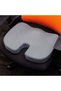 High Quality Orthopedic Removable Car & Office Memory Foam Seat Cushion Pad - 4