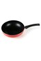 Non-Stick Wok Pan, 26 cm - 3