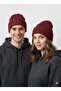 Unisex Basic Katlamalı Bere - 2