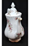 Lavender Rose Large Size Porcelain Cup Set Piece 1.7 L - 3