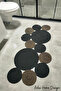 Jute, Carpet, Rug, Living Room, Kitchen, Living Room, Bathroom Mat, Decor, Dowry, Gift, S Mat