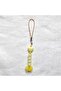 Elegant Phone Charm Made with 6 Different Patterns, Phone Strap, Bag Decoration, Wallet Decoration - 7