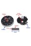 Variator scuter Piaggio 50cc 80cc - 2