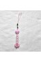 Elegant Phone Charm Made with 6 Different Patterns, Phone Strap, Bag Decoration, Wallet Decoration - 3