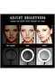 RL-18 LED Soft Ring Light, 3200K-5600K, Adjustable Brightness, 3 Holders, USB, Remote, White - 6