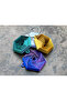 3D Printing Movable Hexagon Keychain |   Geometric Stress Toy (Fidget Toy) |   Bag Ornament