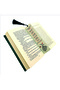 7 teachings of mevlana (english) printed bookmark 5x19 ah-7öğüt1e - 3