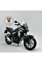 Honda Cb400X Model Motorcycle 1:12 Scale Die-Cast Metal Model Collectible