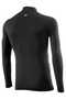 Wb Ts3 4 Seasons Thermal Long Sleeve T-Shirt Black - 2