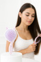 Natural Antistatic Air Cushion Hair Brush - Detangling Hair Comb 722385 - 4