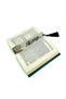 Gel Gör See Me Love Me Written Old Istanbul Drawing Printed Bookmark 19X5 Ag-Yc18A - 2