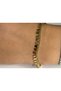 Non-Tarnish Stainless Steel cm Bracelet (with Additional Extension)