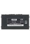 PS400, τροφοδοσία μικροφώνου phantom power - 7