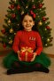 New Year Party Tulle Dress - 2