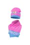Licensed hat and scarf set - 2