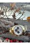 New Men's Wristwatch with Original 2-Year Warranty in All Colors and the Elegance of Simpleness - 7