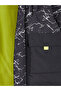 Hooded Boy's Ski Coat from Uzg Store for Style Enthusiasts - 5