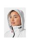 Crew Midlayer 2.0 Kapüşonlu Kadın Mont - 3