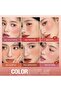 High Pigment Cream Blush Stick- Easy Blend, Long Lasting (Color#6-Doting) - 5