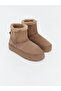 Alita City Lcw Steps Brown Women's Boots with a Difference