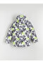 Rmz Gi̇yi̇m Farkiyla Hooded Boys' Puffer Jacket - 4
