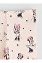 Vizyon New Season Printed Girls' Tights - 3