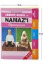 Children's Prayer Rug Worship Set with Bag - 3