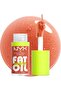 Professional Makeup Fat Oil Lip Drip - 6