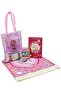 Children's Prayer Rug Worship Set with Bag