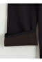 Esvab • Modern & Distinctive Girls' Sweatpants with Waist Drawstring - 4