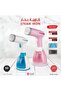 جهاز كي بخار للملابس 280 مل 1500 وات DLC-533 متعدد الألوان 280 ml 1500 W DLC-533 متعدد الألوان - 2