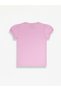 Graphic Print Round Neck Fashion T-shirt - 2