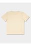 Graphic Print Round Neck Fashion T-shirt - 2