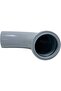 UPVC Pipe Fittings (3, PUSH BEND SINGLE) - 2