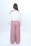 Girl's 100% Cotton Top & Bottom Tracksuit Set-Eşt-0035-372 - 5