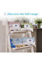 Delicate Wipes (72 Pcs with Flip Cover) 0m+ - 6