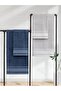 Premium 4-Piece Towel Set Spruce 50X90/70X140 cm - 2