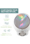 Polar Bear Projector 0m+, Neutral - 6