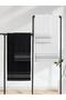 Premium 4-Piece Towel Set Spruce 50X90/70X140 cm - 3