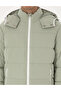 Çağla Hooded Inflatable Jacket 50313933-Vr016 - 7